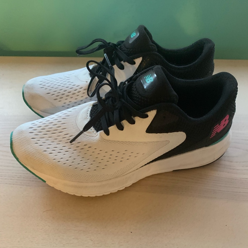 New Balance Womens running shoes 7.5